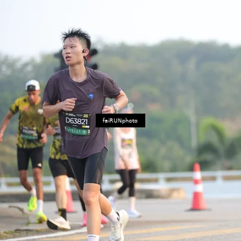 Runner Photo 6485353