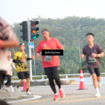 Runner Photo 6485354