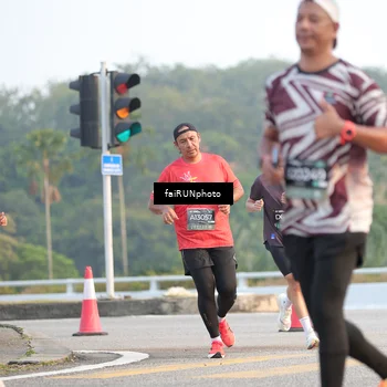 Runner Photo 6485355