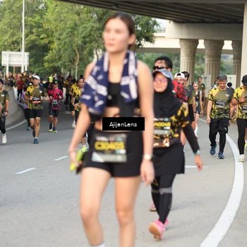 Runner Photo 6485367