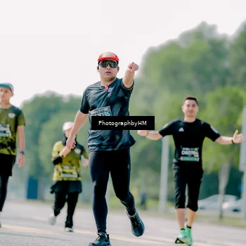 Runner Photo 6485369