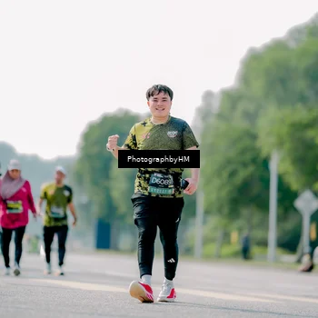 Runner Photo 6485370
