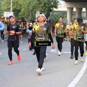 Runner Photo 6485371