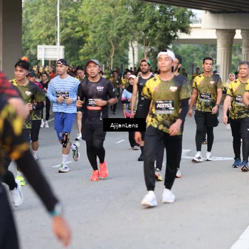 Runner Photo 6485372