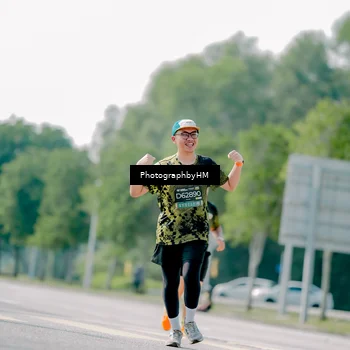 Runner Photo 6485375