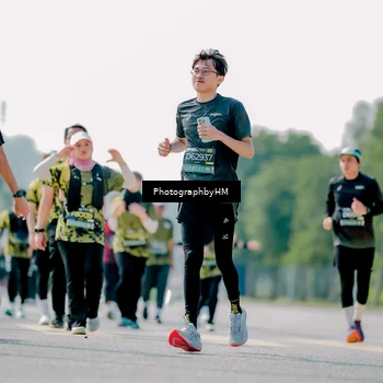 Runner Photo 6485380