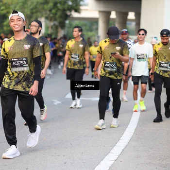 Runner Photo 6485382