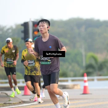 Runner Photo 6485386