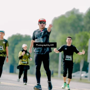 Runner Photo 6485390