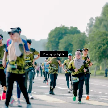 Runner Photo 6485397