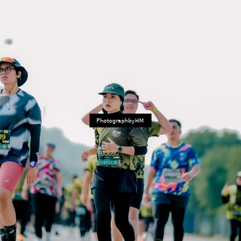 Runner Photo 6485398