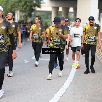 Runner Photo 6485399