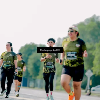 Runner Photo 6485401