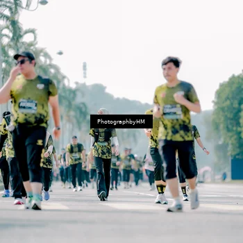 Runner Photo 6485403