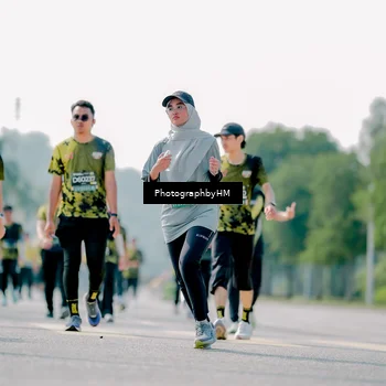 Runner Photo 6485406