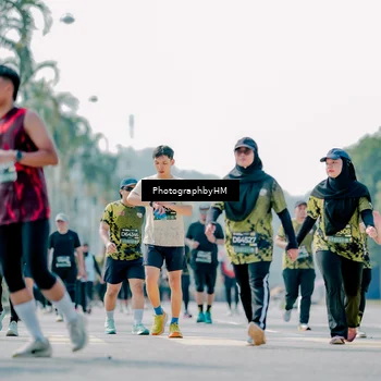Runner Photo 6485407