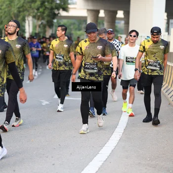 Runner Photo 6485412