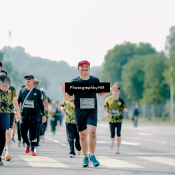 Runner Photo 6485417