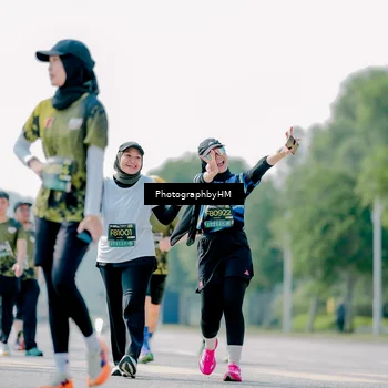 Runner Photo 6485420