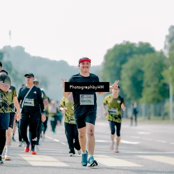 Runner Photo 6485425