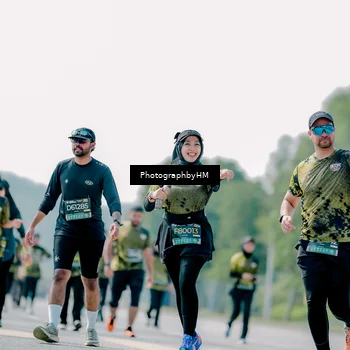 Runner Photo 6485428