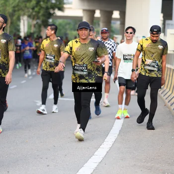 Runner Photo 6485429
