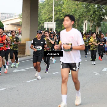 Runner Photo 6485431