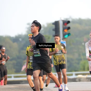 Runner Photo 6485432