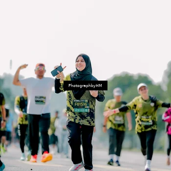 Runner Photo 6485437