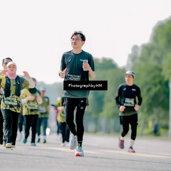 Runner Photo 6485438