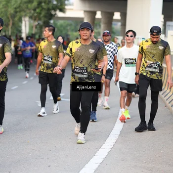 Runner Photo 6485440