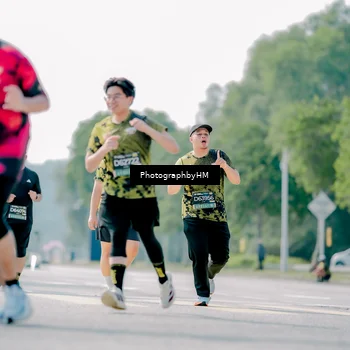 Runner Photo 6485449