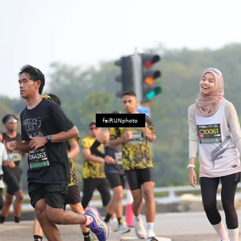 Runner Photo 6485450