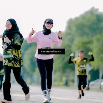 Runner Photo 6485451