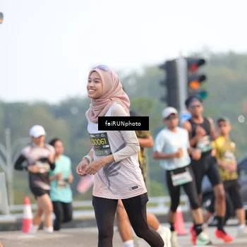 Runner Photo 6485452