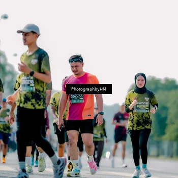 Runner Photo 6485455
