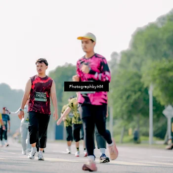 Runner Photo 6485456