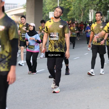 Runner Photo 6485457