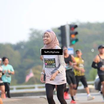Runner Photo 6485460