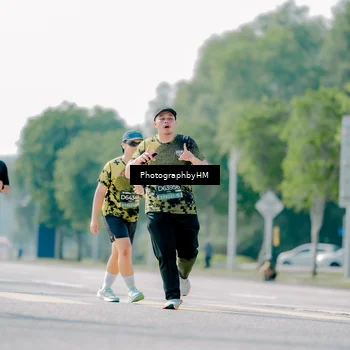 Runner Photo 6485462