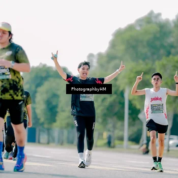 Runner Photo 6485464