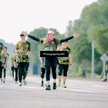 Runner Photo 6485465