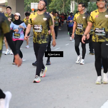 Runner Photo 6485467