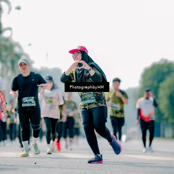 Runner Photo 6485468