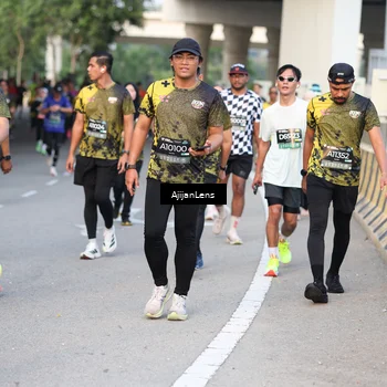 Runner Photo 6485470