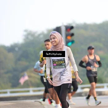 Runner Photo 6485473