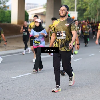 Runner Photo 6485474