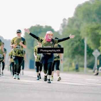 Runner Photo 6485475