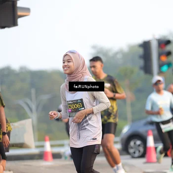 Runner Photo 6485477