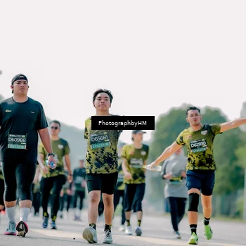 Runner Photo 6485478
